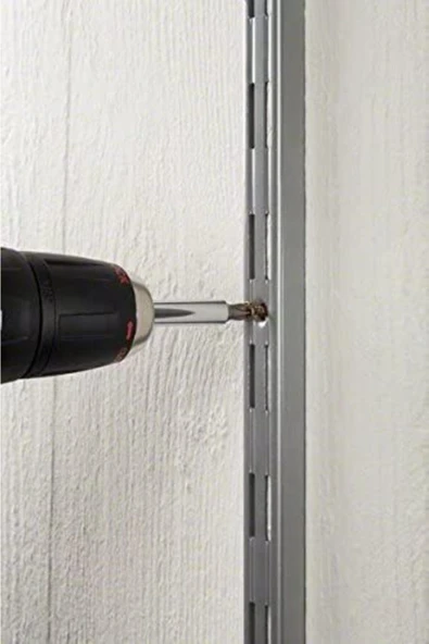 BOSCH 25 PCS VİDALAMA UÇ SETİ - 4
