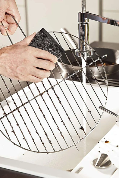 VİLEDA GLİTZİ POWER INOX - 7