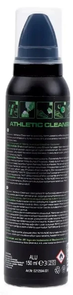 Skechers Shoe Care U Athletic Cleaner Shoe Care 150ML Temizleyici Bakım Köpüğü - 2