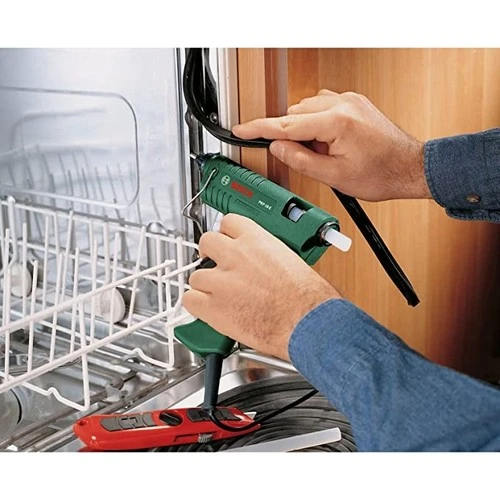 Bosch PKP 18 E-Elektrikli Silikon Mum Tabancası - 5