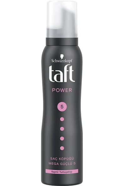 Power Kaşmir Köpük 150ml X 2 Adet - 3