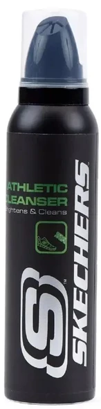 Skechers Shoe Care U Athletic Cleaner Shoe Care 150ML Temizleyici Bakım Köpüğü