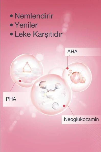NEUTROGENA BRIGHT BOOST YAŞLANMA KARŞITI JEL KREM 50 ML - 2