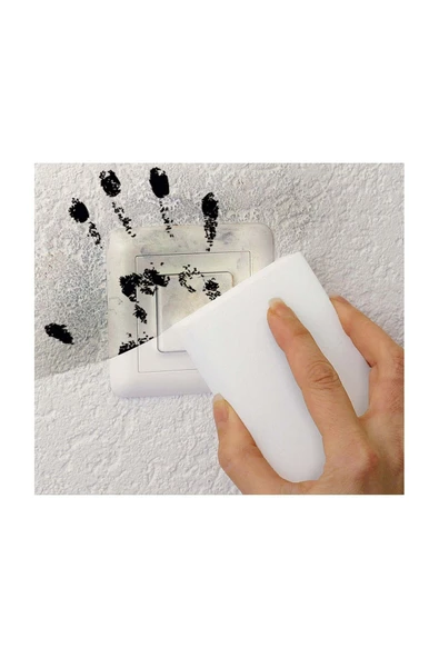 SCOTCH BRITE MAGIC PAD - 4