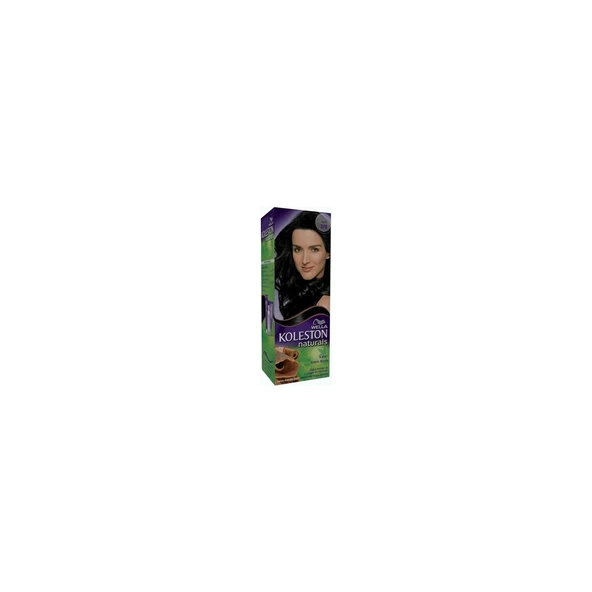 Koleston Naturals Boya 2/0 Siyah