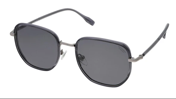 Lee Cooper LC1635.C3 52 Polarize Unisex Güneş Gözlüğü