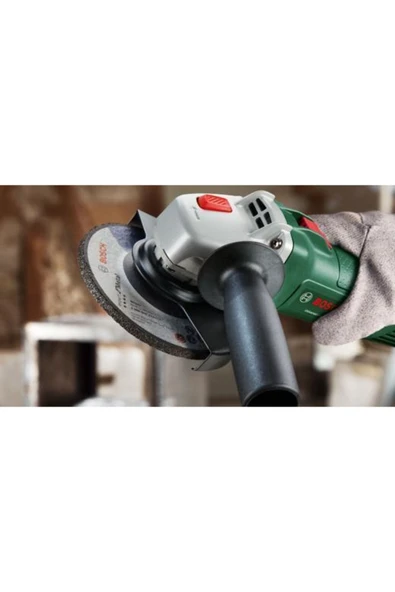 Universalgrınd 750-115 Taşlama Makinesi - 5