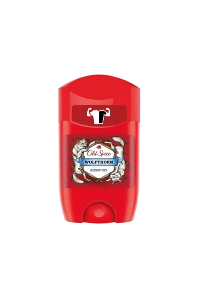 Deo Stick 50 ml Wolfthorn - 7