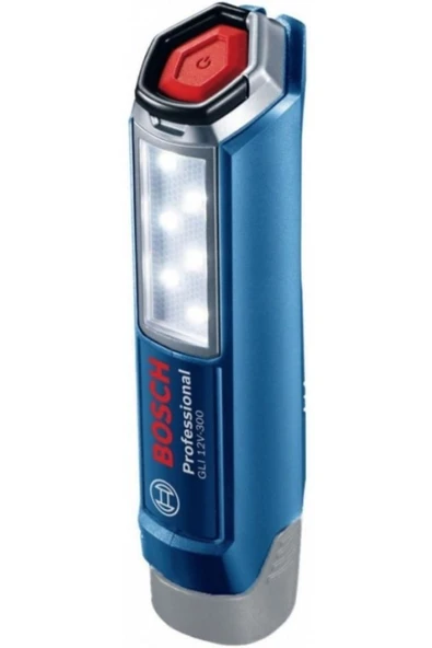 Gsr 120-lı Akülü Delme Vidalama 2.0 Ah + Led - 2