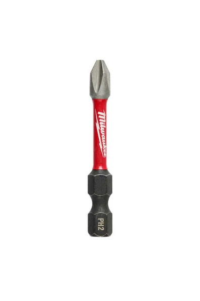 Bits Uç Matkap Ucu Tornavida Ucu Vidalama Ucu Ph2-50mm T4932430855 - 10 Adet - 3