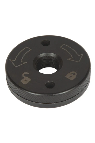 EİNHELL TE-AG 125/1010 CE Q AVUÇ TAŞLAMA - 4