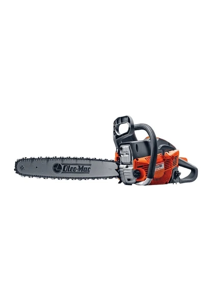 Oleo-Mac GSH 560 2.6 kW Benzinli Motorlu Testere - 7