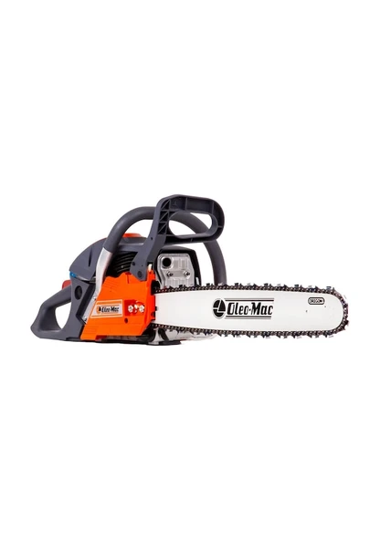 Oleo-Mac GSH 560 2.6 kW Benzinli Motorlu Testere - 8