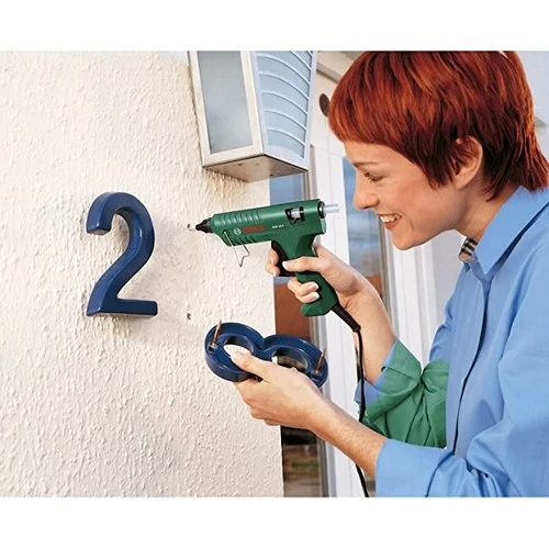 Bosch PKP 18 E-Elektrikli Silikon Mum Tabancası - 2