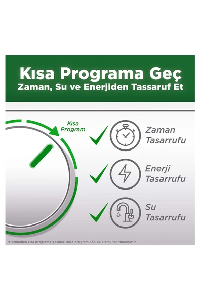 Platinum Plus Bulaşık Makinesi Tableti 75 Li - 5