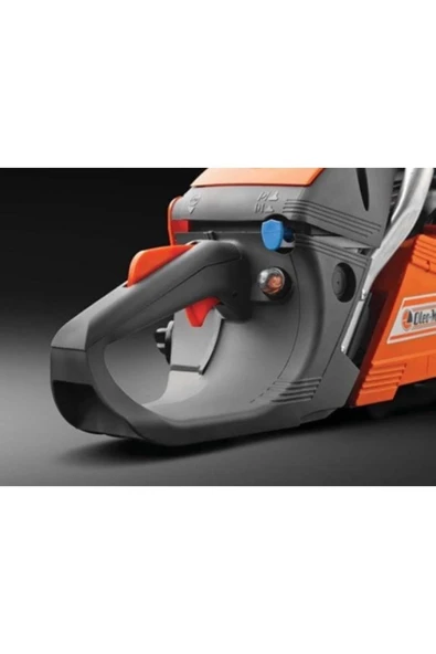 Oleo-mac Gsh 56 Motorlu Benzinli Ağaç Testeresi - 4