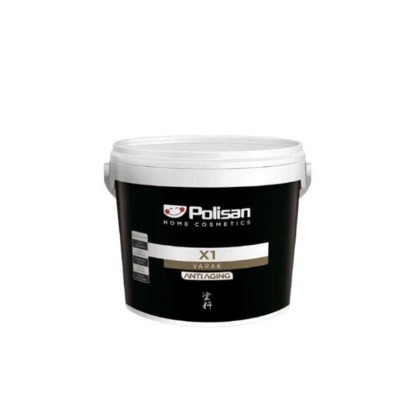 Polisan X1 Anti Aging Kokusuz Parlak Varak 0,70 LT