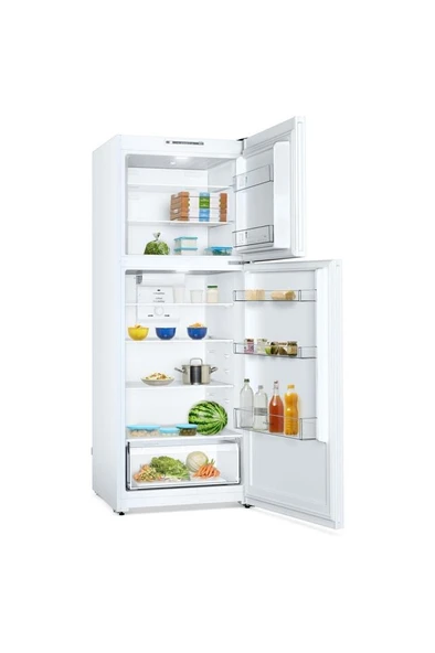 BD2055WENN E Enerji Sınıfı 453 Lt NoFrost Üstten Donduruculu Buzdolabı - 2