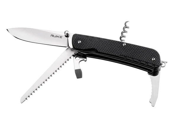 RUIKE LD32-B FONKSİYONEL ÇAKI