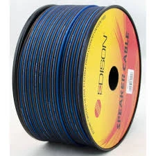 EDİSON PRO-18GA 18GA BAKIR HOPARLÖR KABLOSU 50MT - 2