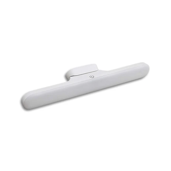 CATA CT-5249 6W martı USB şarjlı ledli aplik 3 Farklı renkli Lamba Kablosuz mıknatıslı mutfak dolap dokunmatik