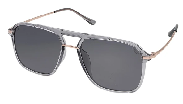 Lee Cooper LC1637.C3 54 Polarize Unisex Güneş Gözlüğü