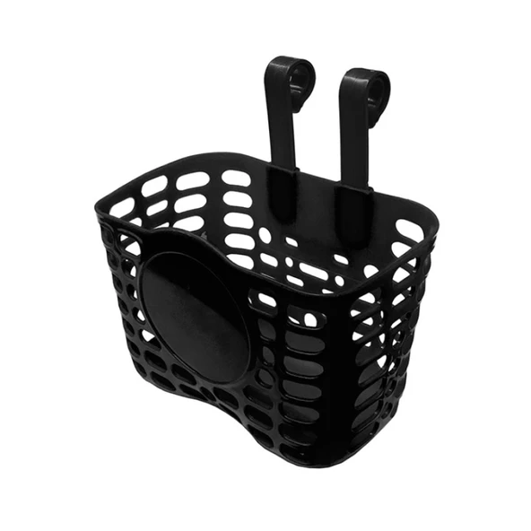 Hsgl Bisiklet Ön Sepet Plastik Askılı Model 16 - 20 jant - 3