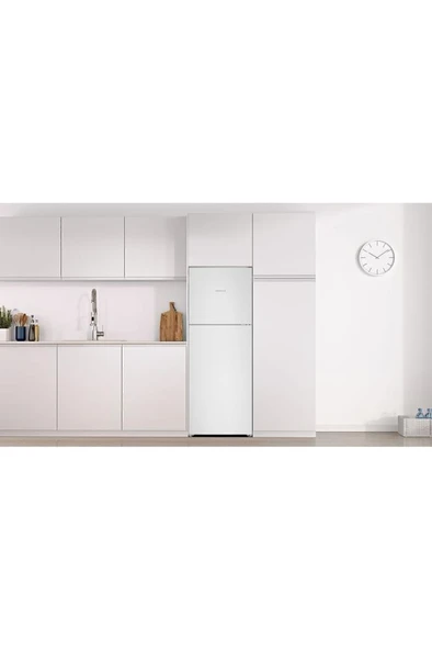 BD2055WENN E Enerji Sınıfı 453 Lt NoFrost Üstten Donduruculu Buzdolabı - 6