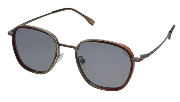Lee Cooper LC1632.C4 50 Polarize Unisex Güneş Gözlüğü