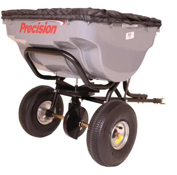 Precısıon Tbs 4500 Prcgy - Gübre Ve Tohum Atma Makinası