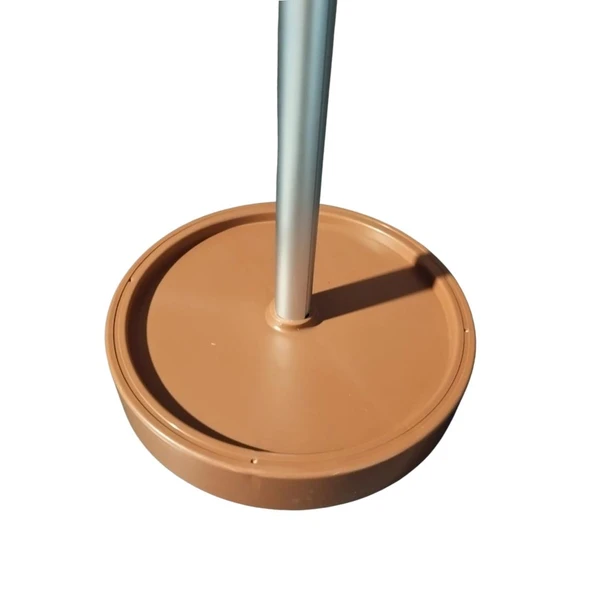 bigmate Masa Tipi Midi Fan – Taşınabilir Şarjlı Kademeli Hız ve Yükseklik Ayarı YS2298A - 17