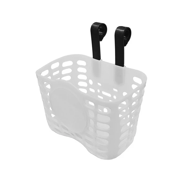 Hsgl Bisiklet Ön Sepet Plastik Askılı Model 16 - 20 jant - 4