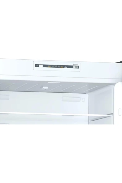 BD2055WENN E Enerji Sınıfı 453 Lt NoFrost Üstten Donduruculu Buzdolabı - 3