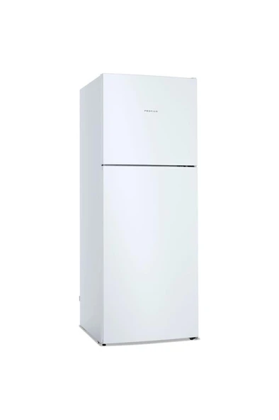 BD2055WENN E Enerji Sınıfı 453 Lt NoFrost Üstten Donduruculu Buzdolabı