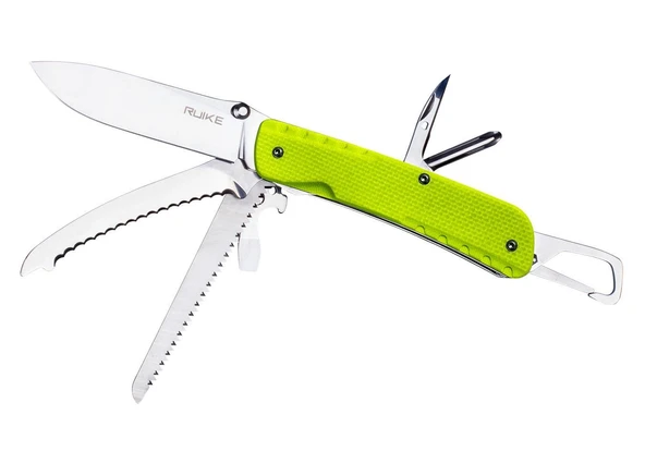 RUIKE LD43 FONKSİYONEL ÇAKI