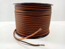 EDİSON PRO-18GA 18GA BAKIR HOPARLÖR KABLOSU 50MT