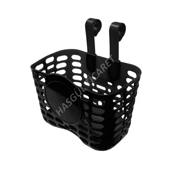 Hsgl Bisiklet Ön Sepet Plastik Askılı Model 16 - 20 jant - 3
