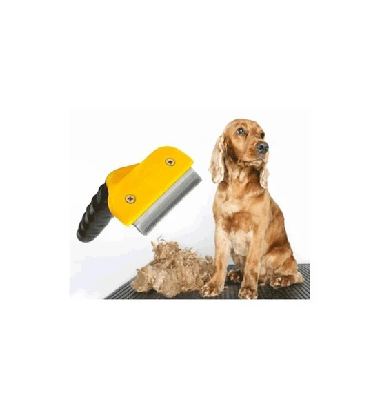 Kedi  Köpekler İçin Tüy Alıcı 7 cm