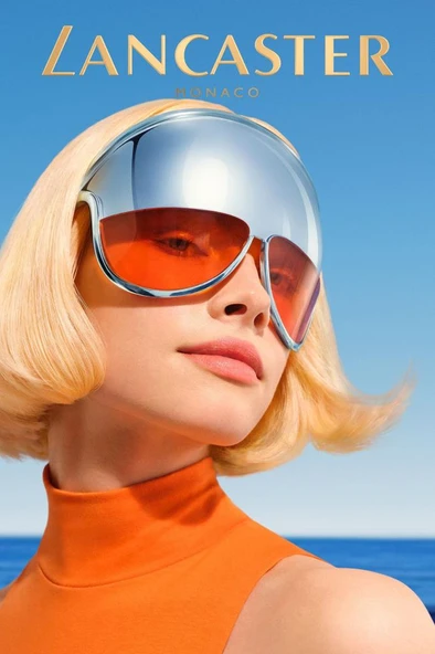 Lancaster Sun Beauty Sensitive Skin Mineral Face Cream SPF50 50 ML - 3