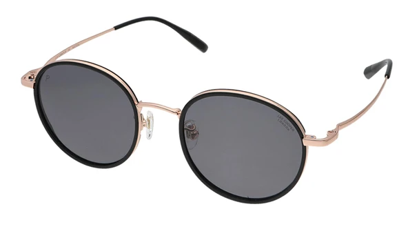 Lee Cooper LC1640.C1 49 Polarize Unisex Güneş Gözlüğü