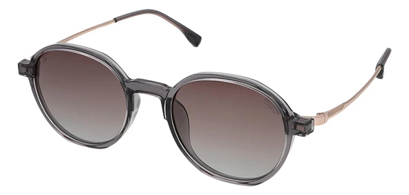 Lee Cooper LC1622.C3 51 Polarize Unisex Güneş Gözlüğü