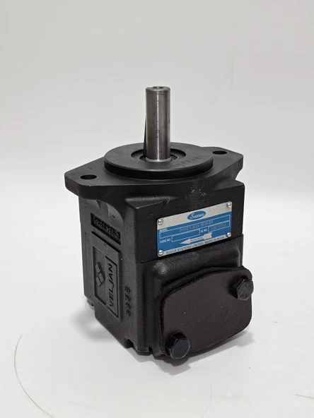 Suxus SV6CY-B25-1R00-B1 Hidrolik Pompa 79.3 ml/rev - 2