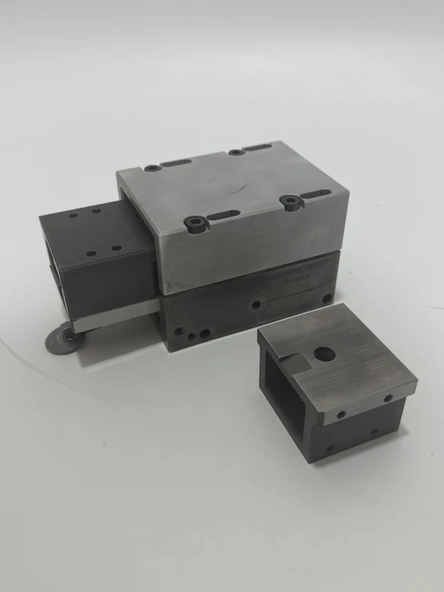 Profil Verbindungstechnik K3323W0E000 Bağlantı Elemanı 109230 - 6