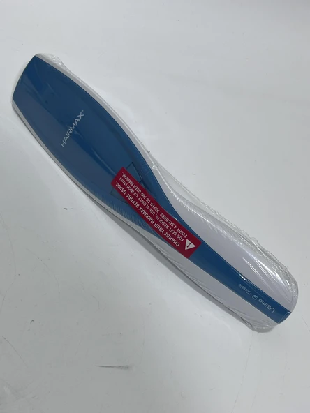 Hairmax Ultima 9 Classic LaserComb Lazer Saç Büyütme Cihazı - 11