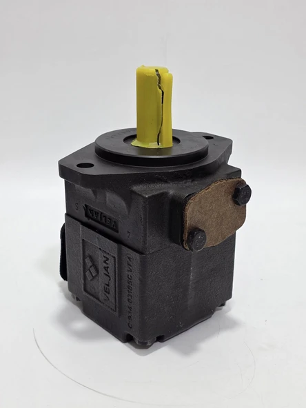 Suxus SV6CY-B25-1R00-B1 Hidrolik Pompa 79.3 ml/rev - 4