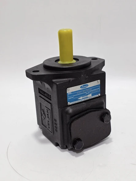 Suxus SV6CY-B25-1R00-B1 Hidrolik Pompa 79.3 ml/rev - 5