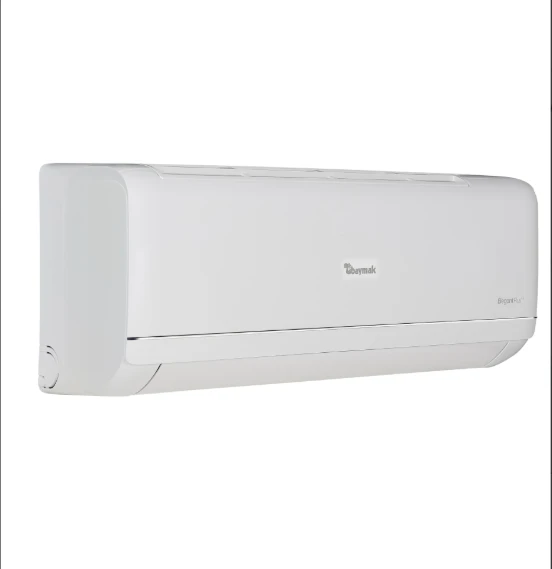 Baymak Elegant Plus 18 A++ 18000 Btu Inverter Duvar Tipi Klima Montaj Dahil - 3