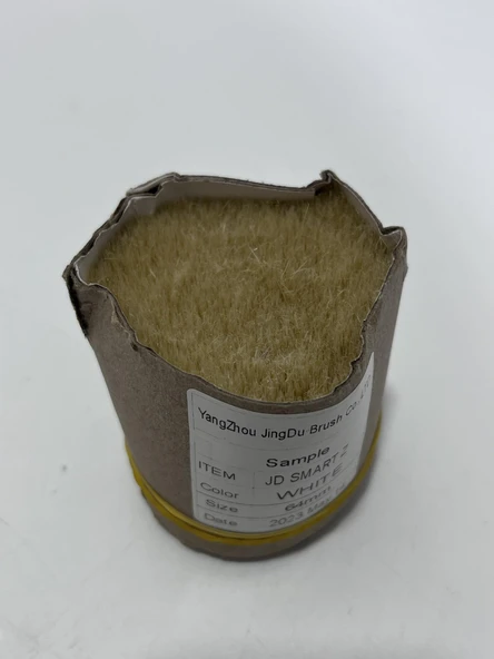 Jd Smart Doğal Görünümlü Fırça Kılı Filament 36 Adet - 3