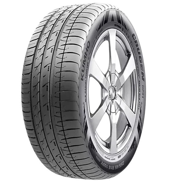 KUMHO 235/55R18 100H HP91 2025 ÜRETİM YAZLIK LASTİK ürün görseli