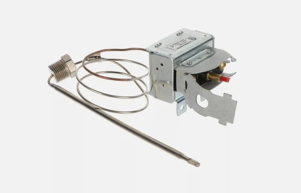 Robertshaw LCH680240000 Endüstriyel Fritöz Emniyet Termostatı